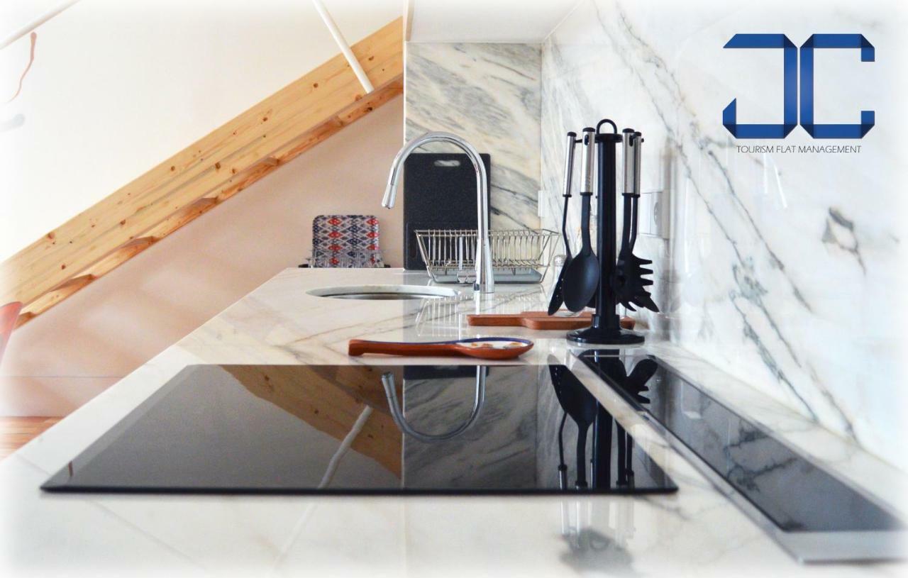 Appartamento Dragon House By Jc OOporto Esterno foto