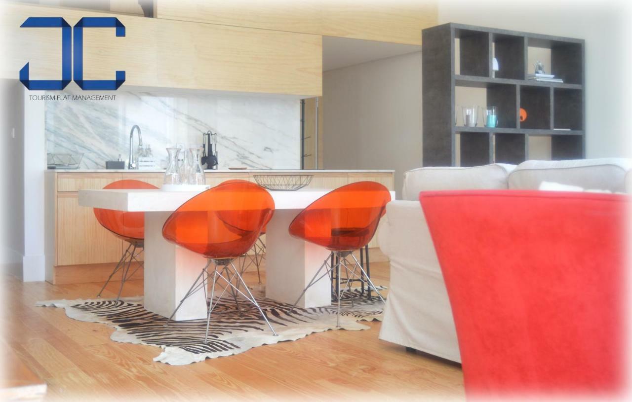 Appartamento Dragon House By Jc OOporto Esterno foto