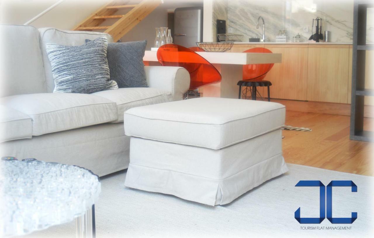 Appartamento Dragon House By Jc OOporto Esterno foto