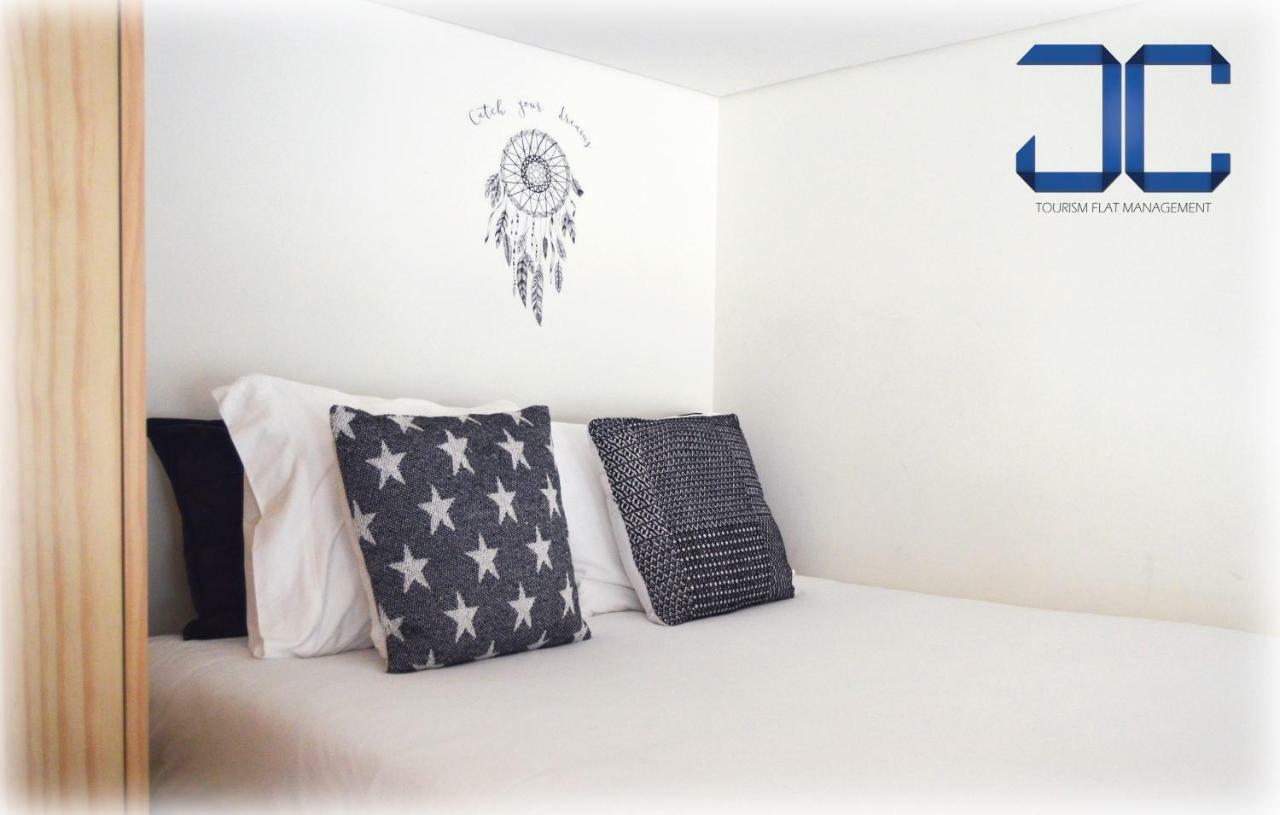 Appartamento Dragon House By Jc OOporto Esterno foto