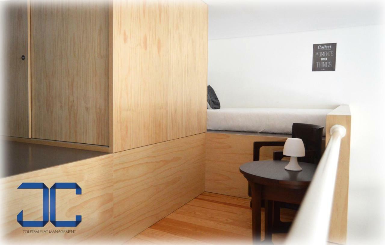 Appartamento Dragon House By Jc OOporto Esterno foto